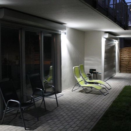 Villa Klif Rewal Bagian luar foto