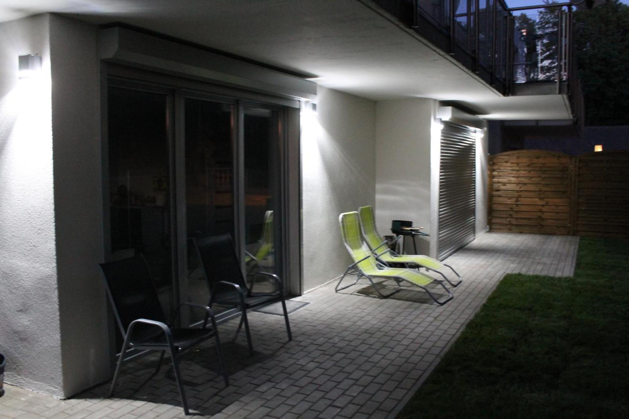 Villa Klif Rewal Bagian luar foto