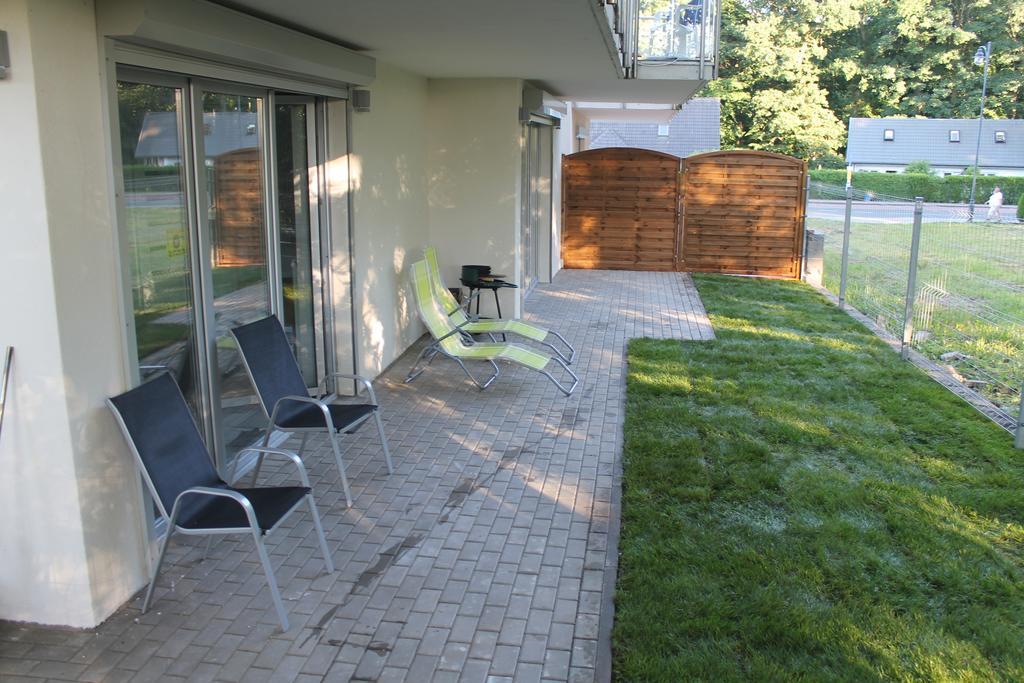 Villa Klif Rewal Bagian luar foto