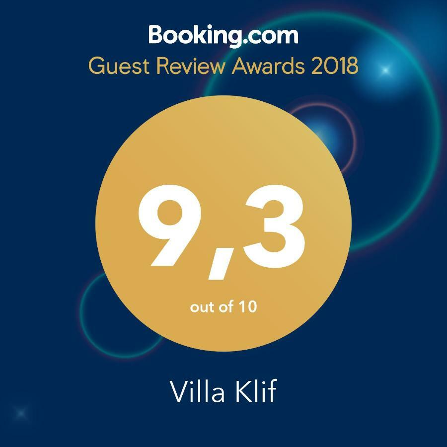 Villa Klif Rewal Bagian luar foto