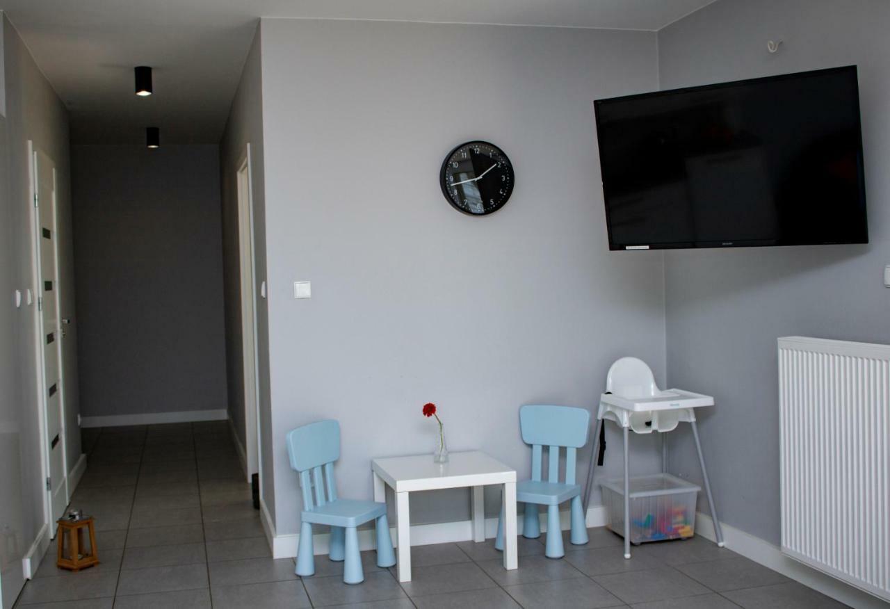 Villa Klif Rewal Bagian luar foto