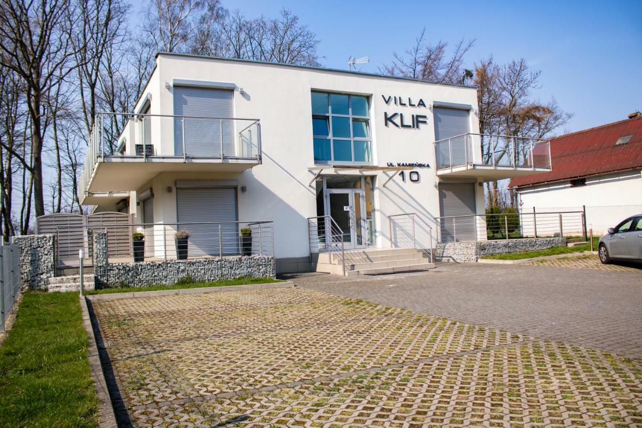 Villa Klif Rewal Bagian luar foto